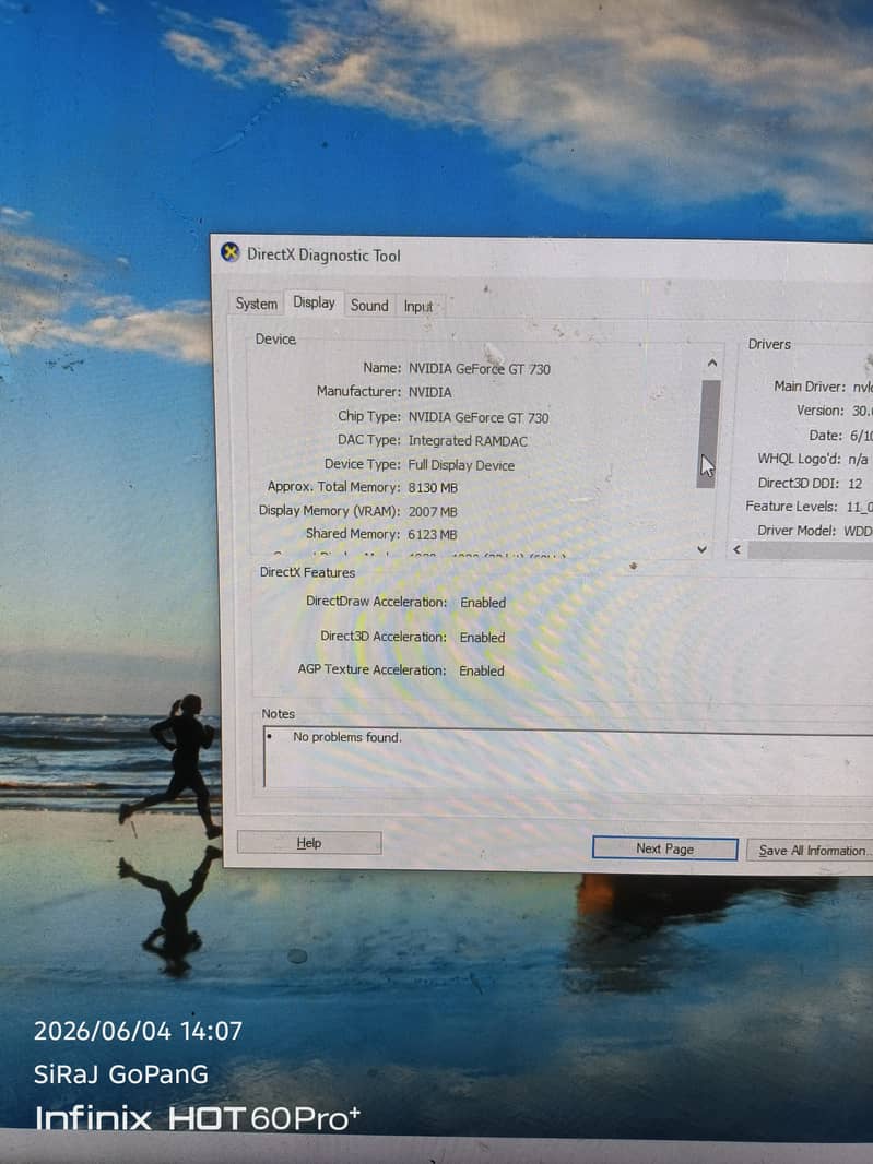 Gaming Personal Computer 3