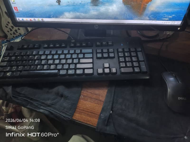 Gaming Personal Computer 5