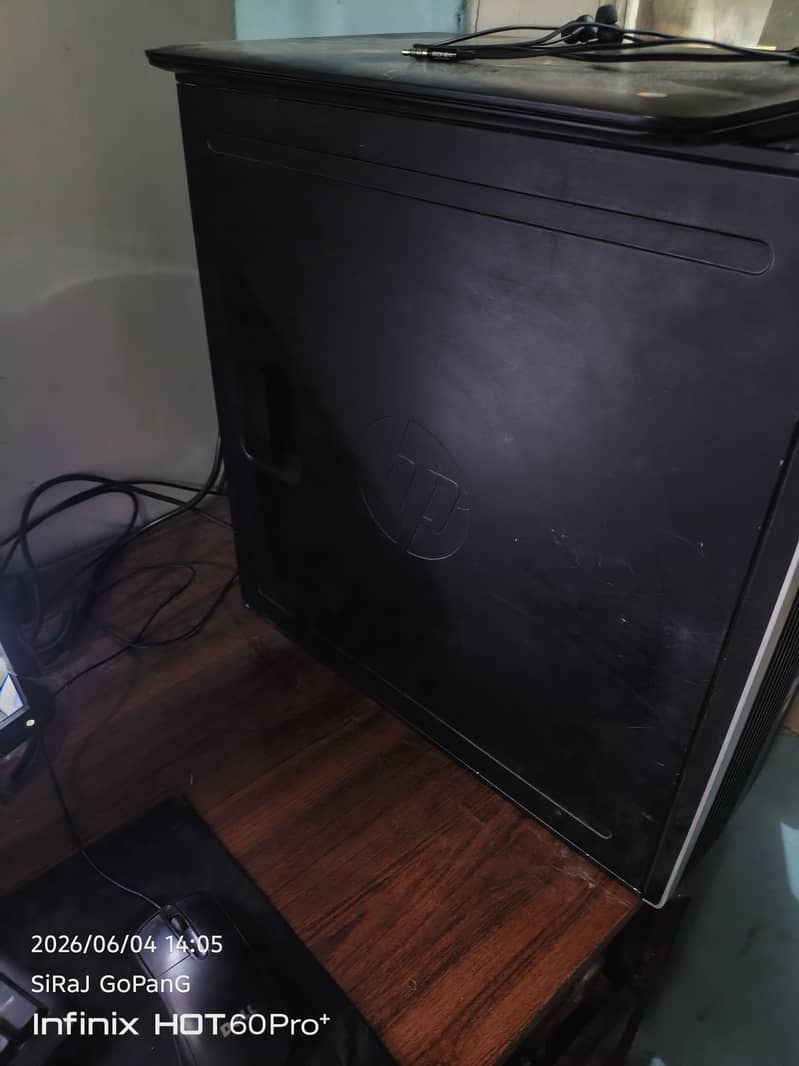 Gaming Personal Computer 6