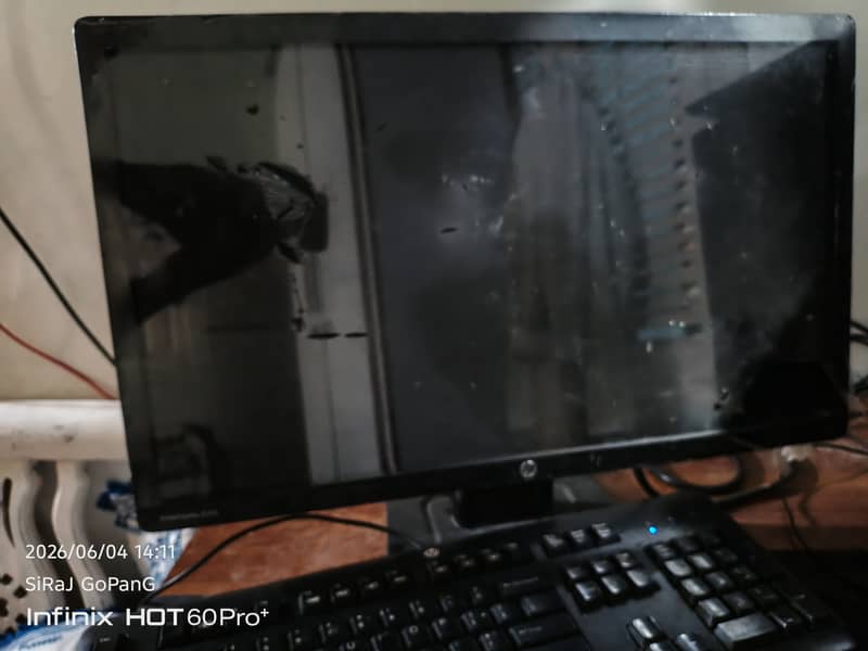 Gaming Personal Computer 8