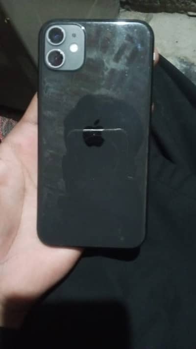 Apple iPhone 11