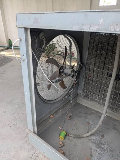Air cooler