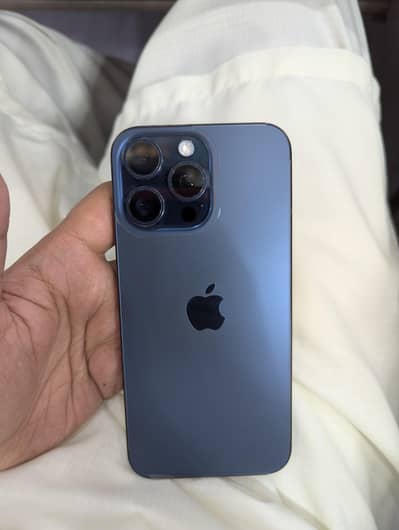 Apple iPhone 15 Pro Max