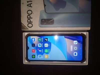 OPPO A16