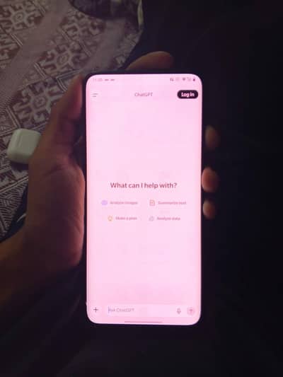 one Plus 7 Pro 5g exchange possible