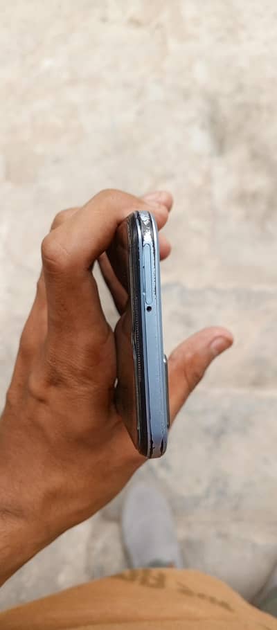 Vivo y33s