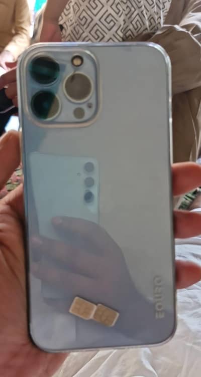 Apple iPhone 13 Pro Max