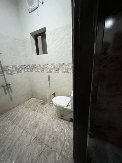 5 Marla Ground Portion For Rent