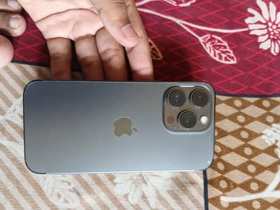 Apple iPhone 13 Pro