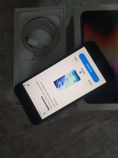 Apple iPhone SE