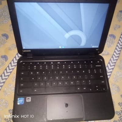 Lenovo N22-20 Chromebook