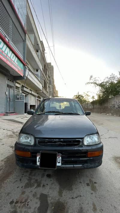 Coure 2005 Manual