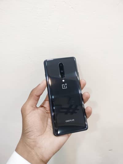One Plus 8 8/128