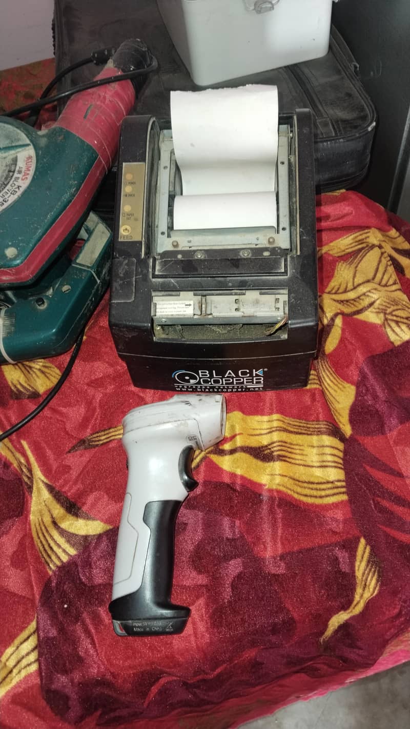 computer for Mart 1