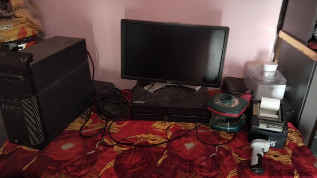 computer for Mart 2