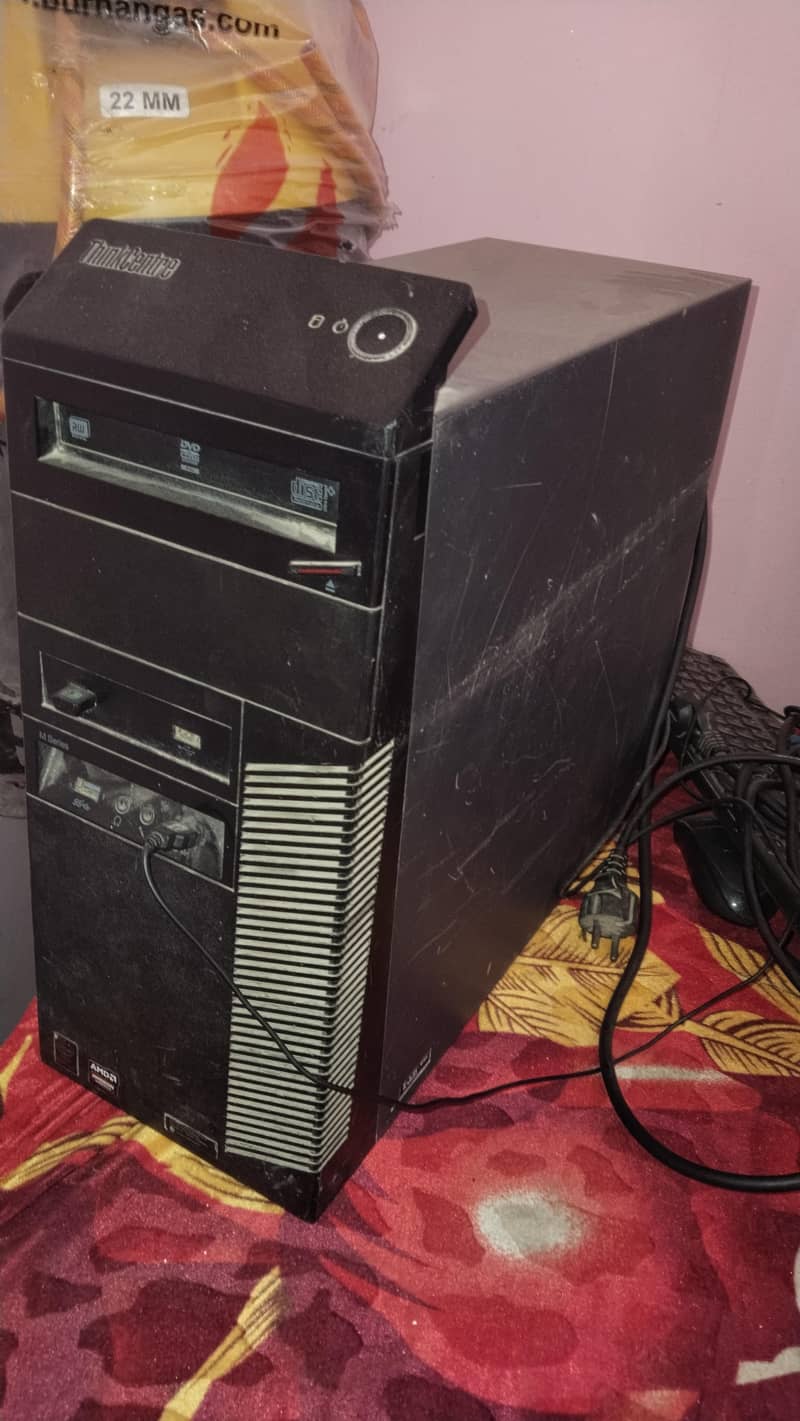 computer for Mart 3
