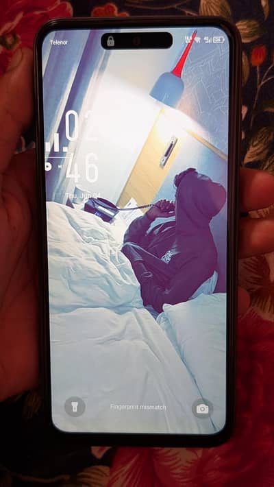 Infinix Smart 9