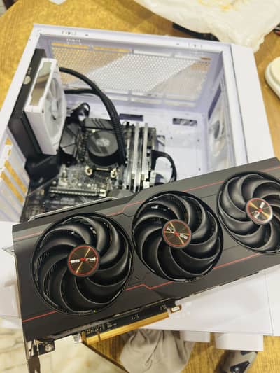 Rx 6800 16gb Sapphire Pulse