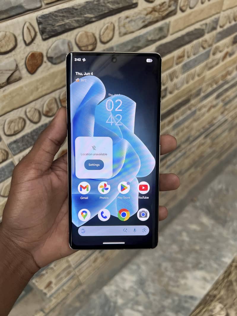 google pixel 7 pro 1