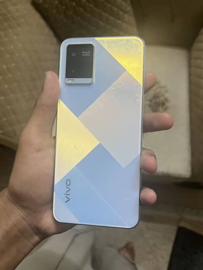 Vivo Y21s
