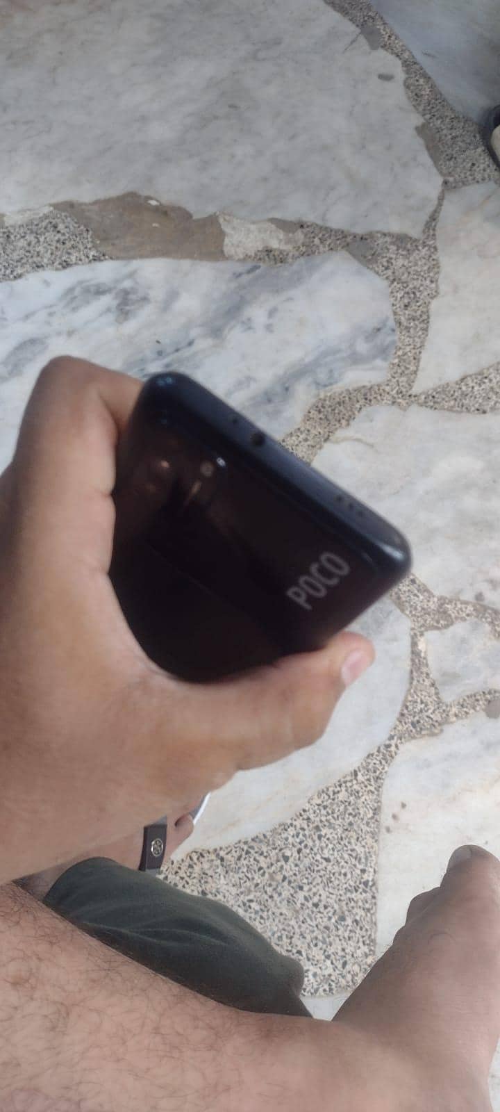 Poco m3 1