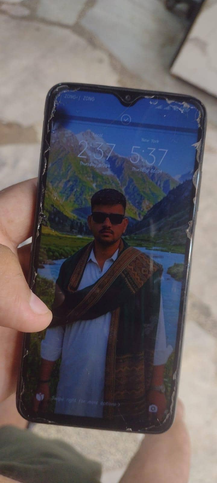 Poco m3 2