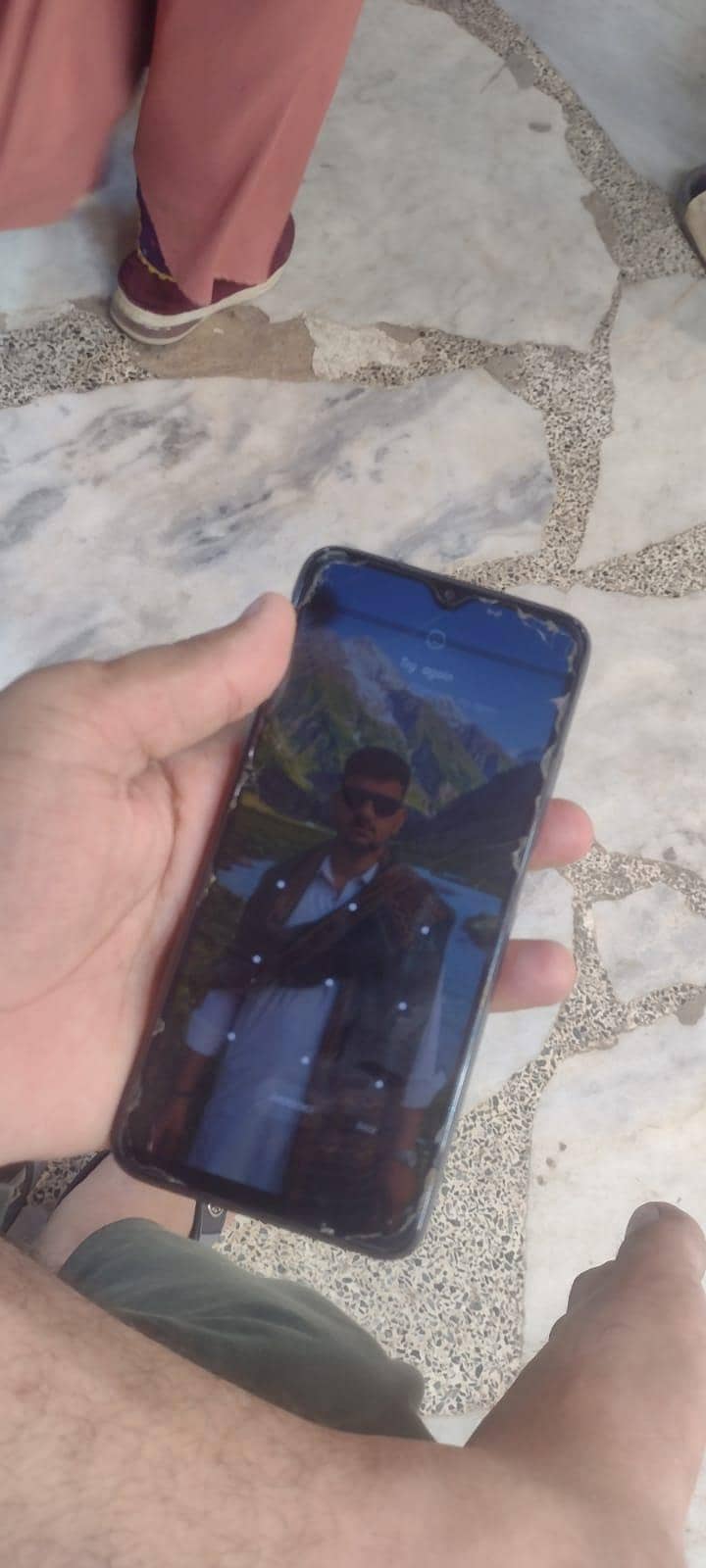Poco m3 4