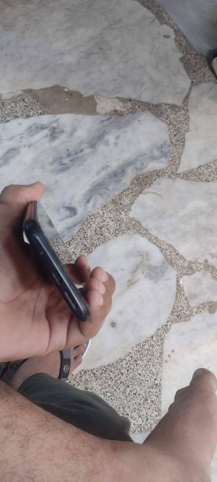 Poco m3 5