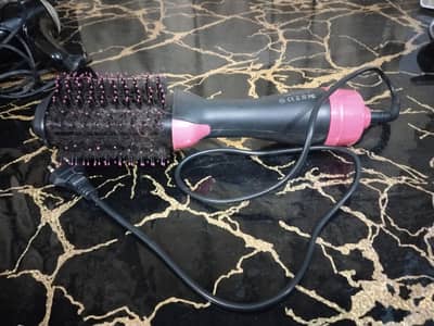 Hair accessories
