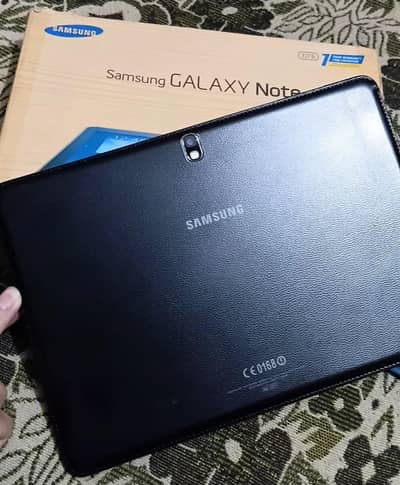 samsung galaxy Note 10.1   TABLET