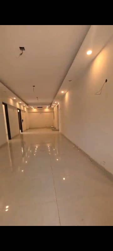 4 Bed Apartment For Sale At The Hills 2,300 Square Feet + 1,000 Square Feet Terrace Behind National Stadium