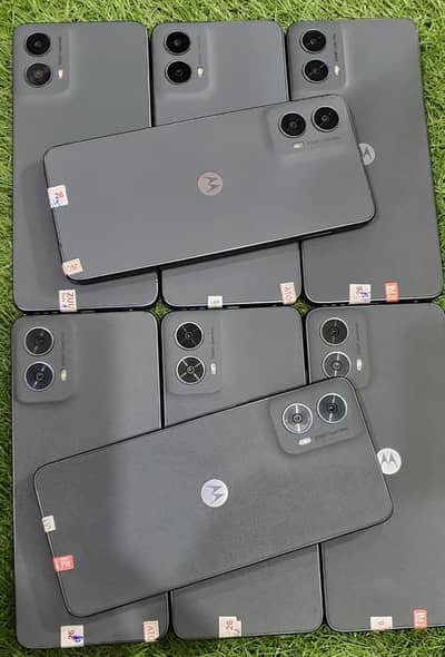 Motorola Moto G 5G 2024