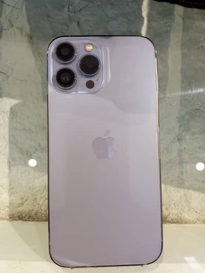 Apple iPhone 13 Pro Max