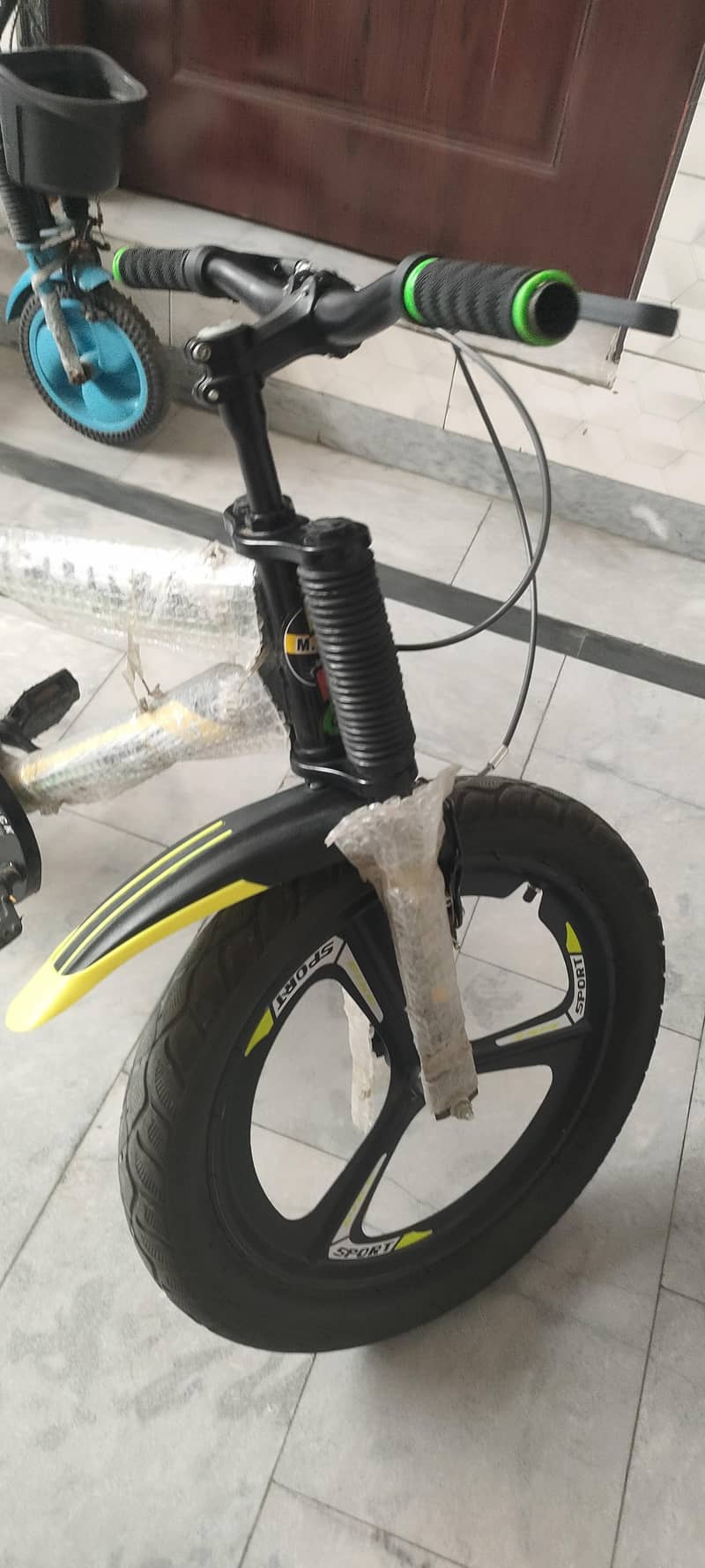 10/10 condition 5