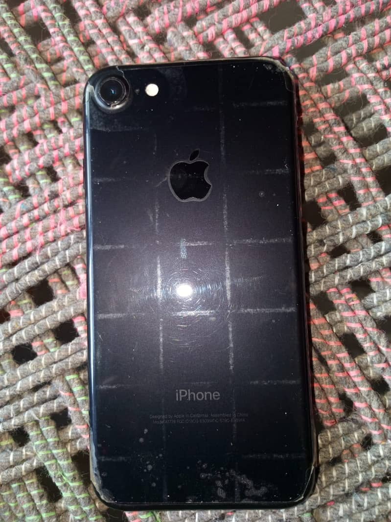 Iphone 7 0