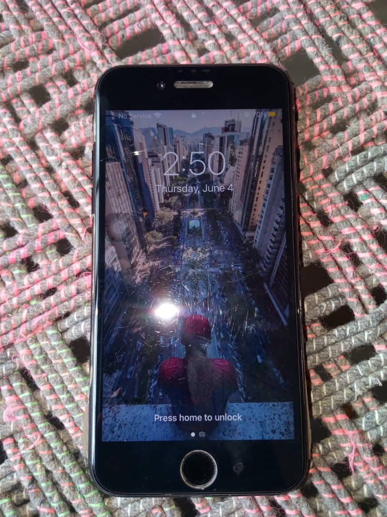 Iphone 7 6