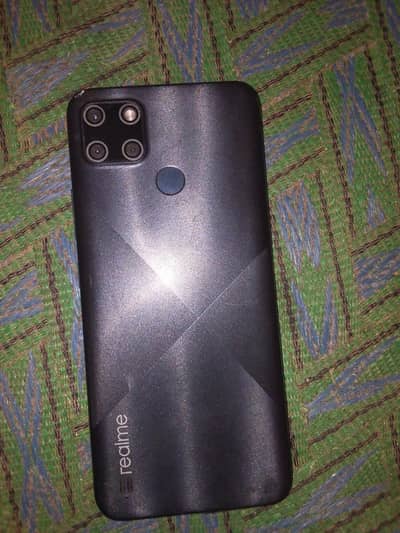 Realme C21Y