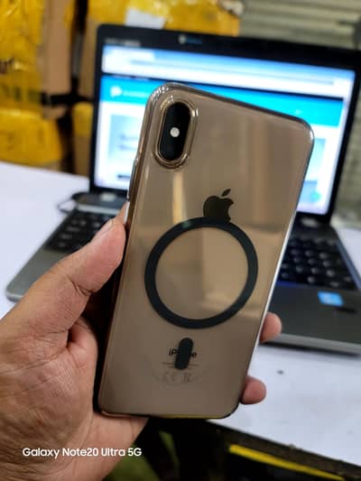 Apple iPhone XS Max 64Gb Non Pta