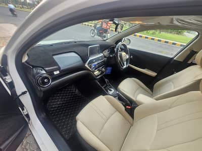 Changan Alsvin 2021