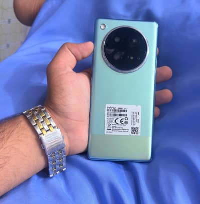 Infinix Zero 40