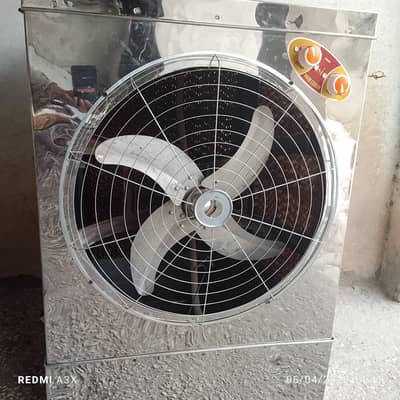 Air Cooler