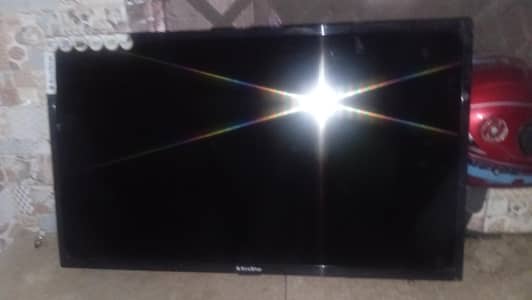 eco star 32inch led