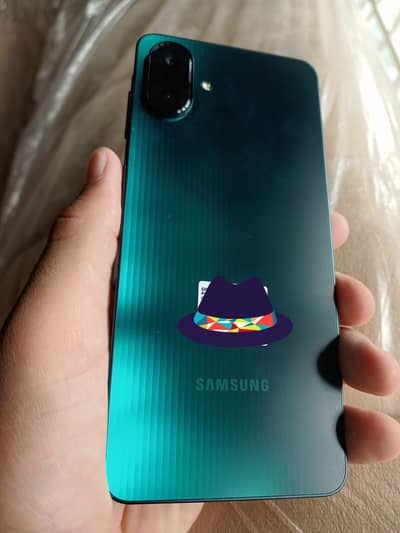 Samsung Mobile A07 5G