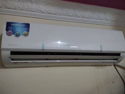 kenwood ac