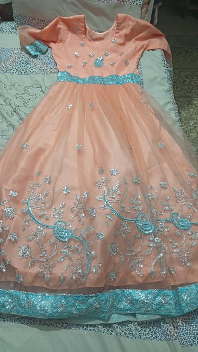 long Maxi