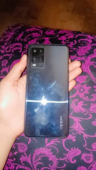 OPPO A54
