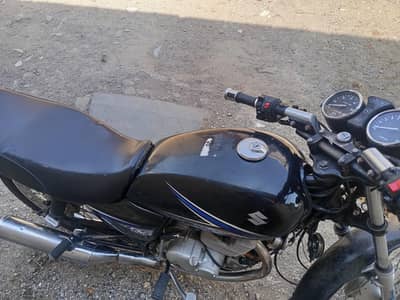 Suzuki 150