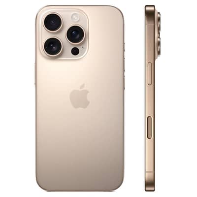 Apple iPhone 16 Pro Max