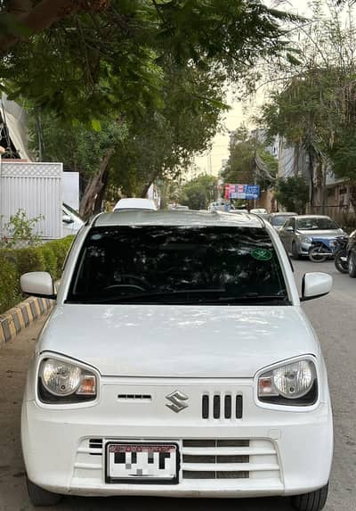 Suzuki Alto VXL 2020 AGS