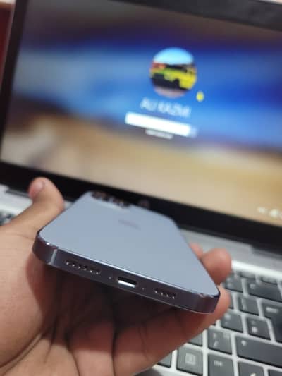 Apple iPhone 13 Pro Max